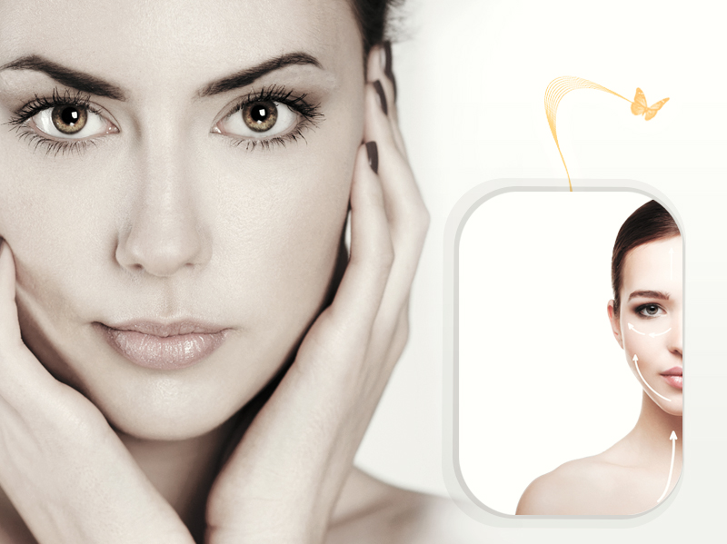 Radiofrecuencia Facial