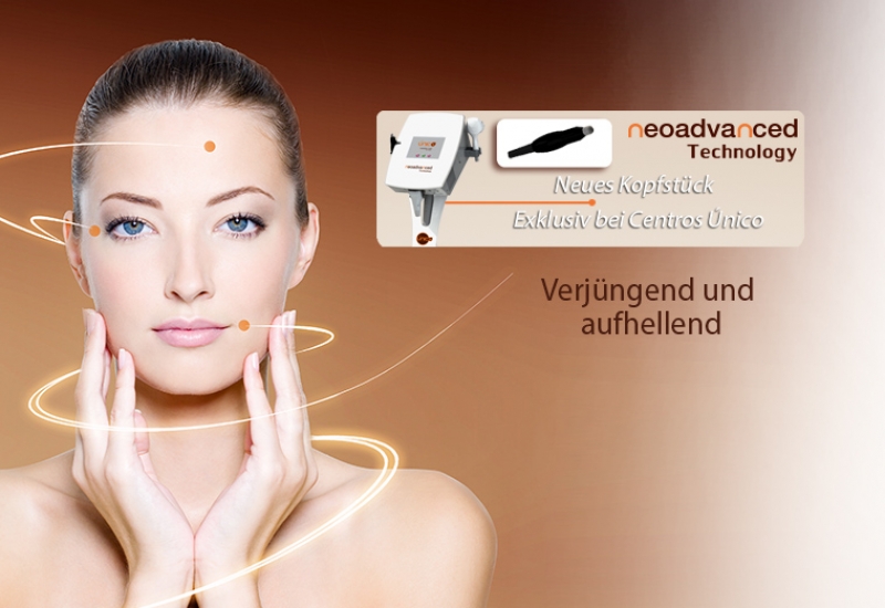 Facial Pulsonic