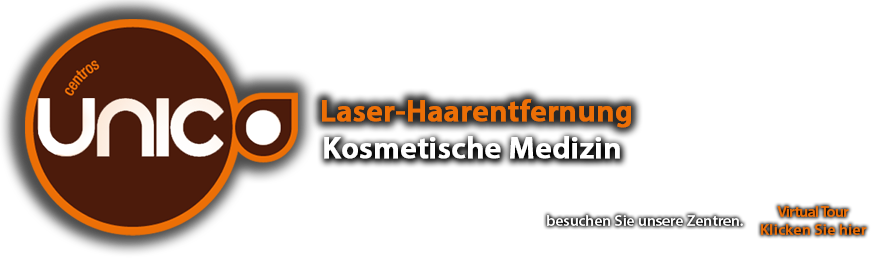 Centros Unico, Depilação a laser de Diodo