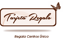 Tarjeta regalo