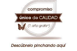 Compromiso de calidad