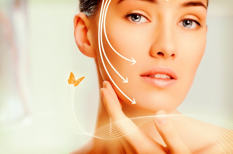 Remodelación facial con colágeno para el rostro | Centros Único
