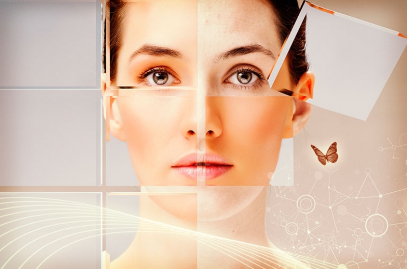 Bioestimulación cutánea