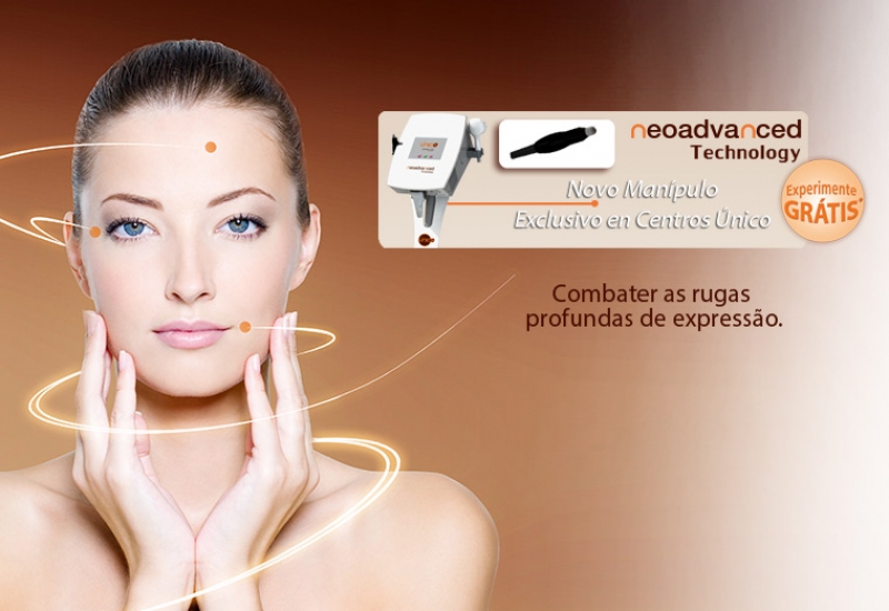 Facial Pulsonic